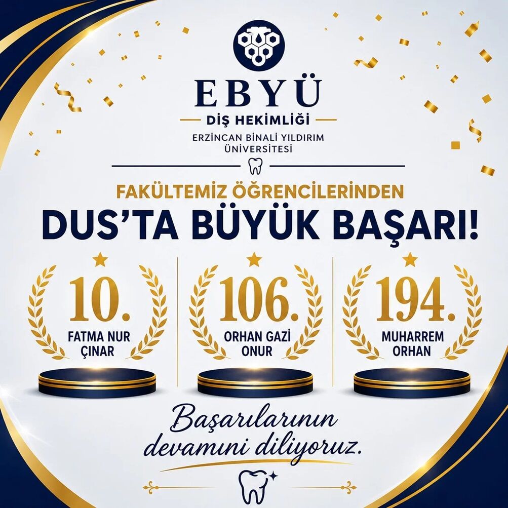 Dus Başarısı