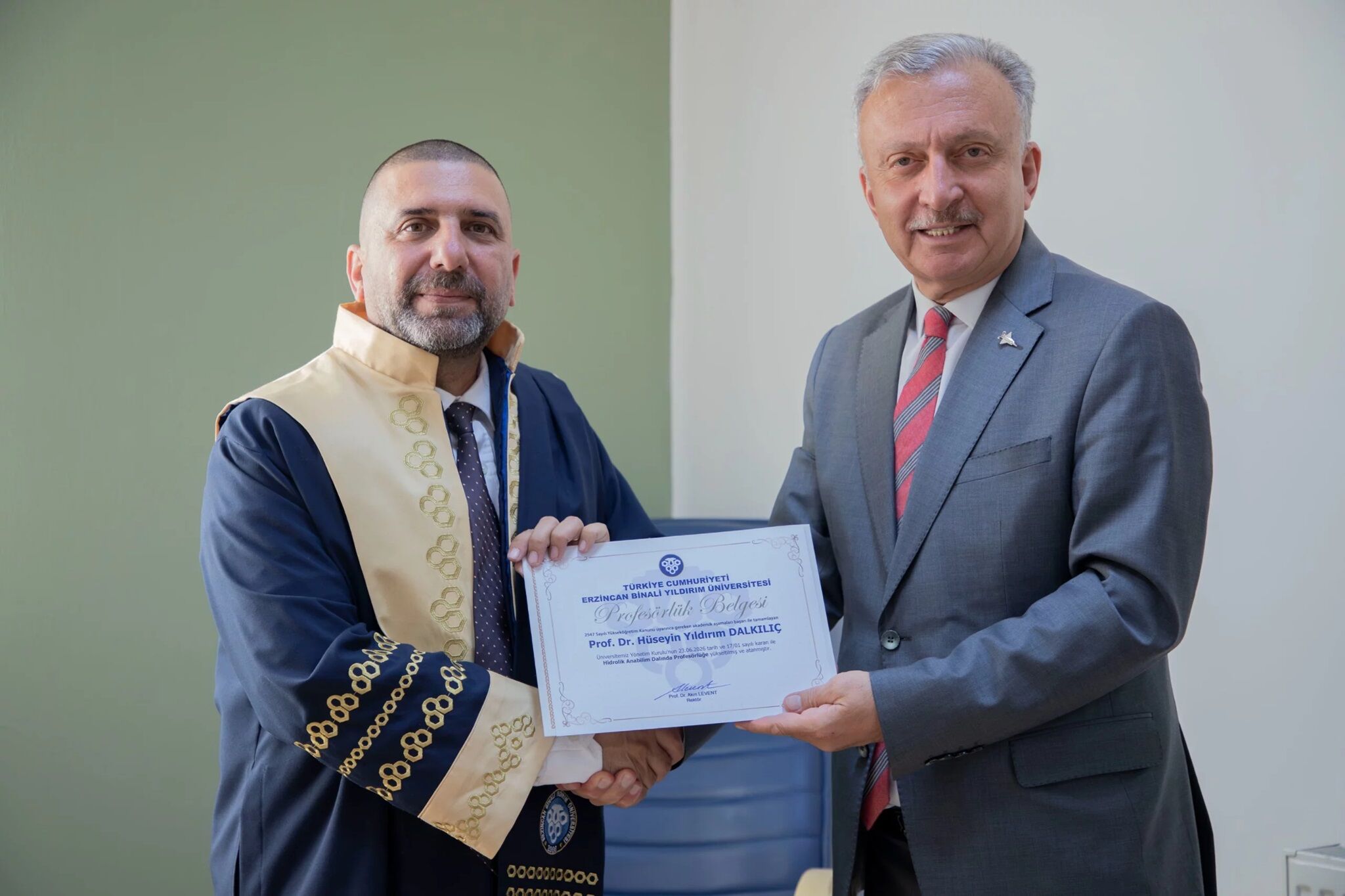 Ebyü Akademik Kadro2