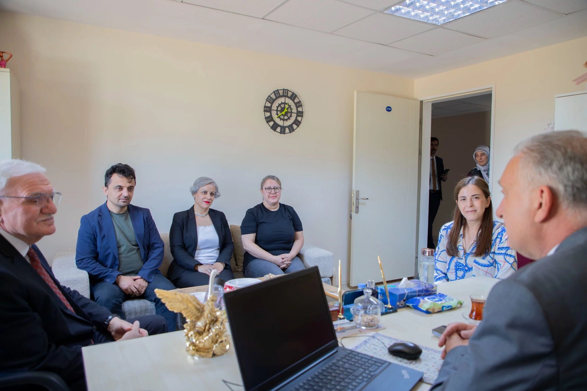 Ebyü Akademik Kadro5