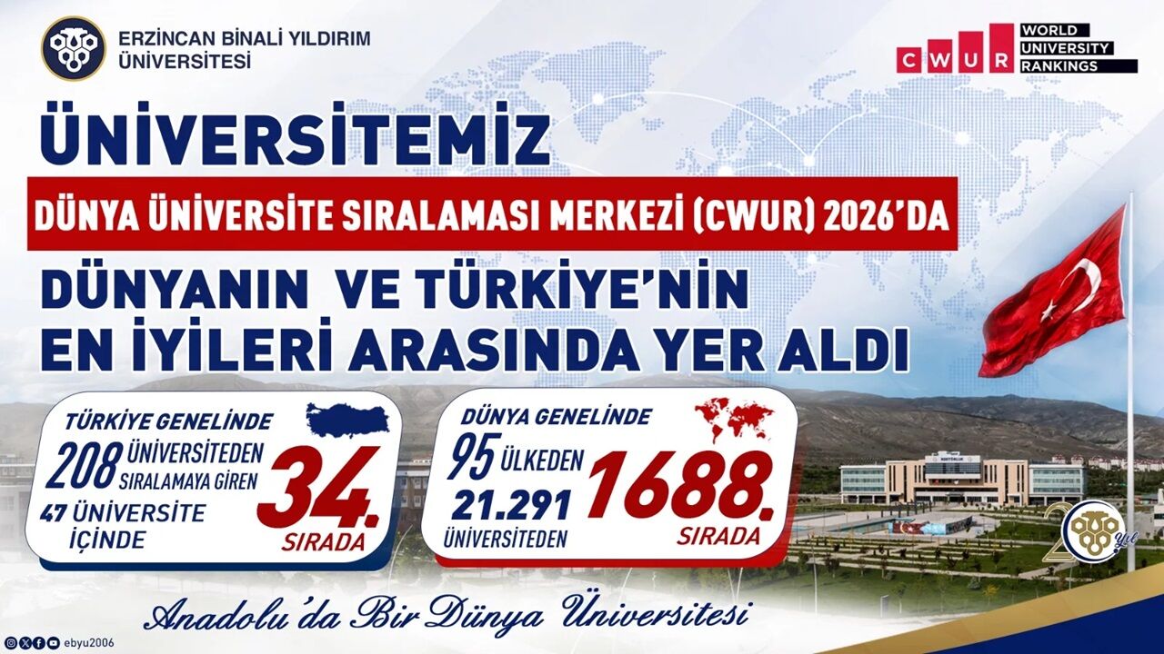 Ebyü En Iyiler Arasında