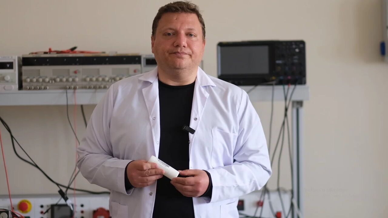 Ebyü Hayvancılık