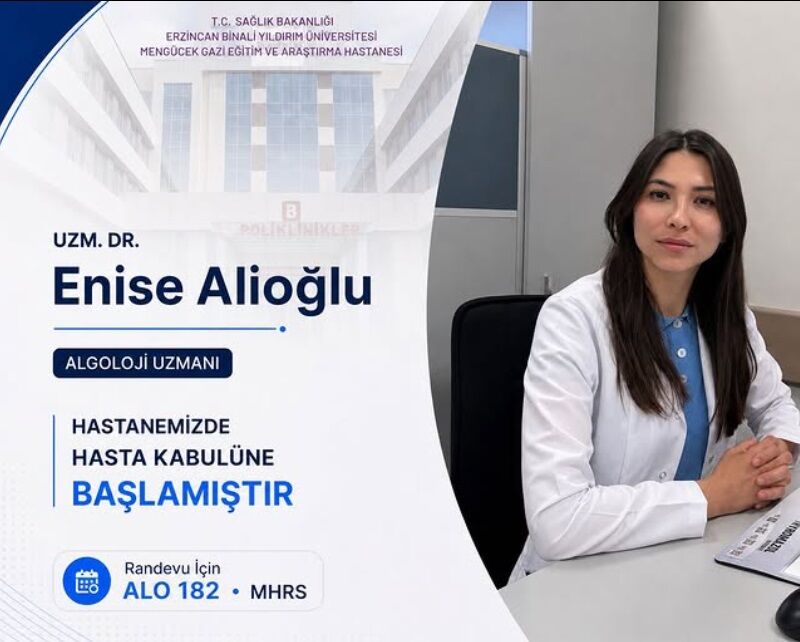 Enise Alioğlu