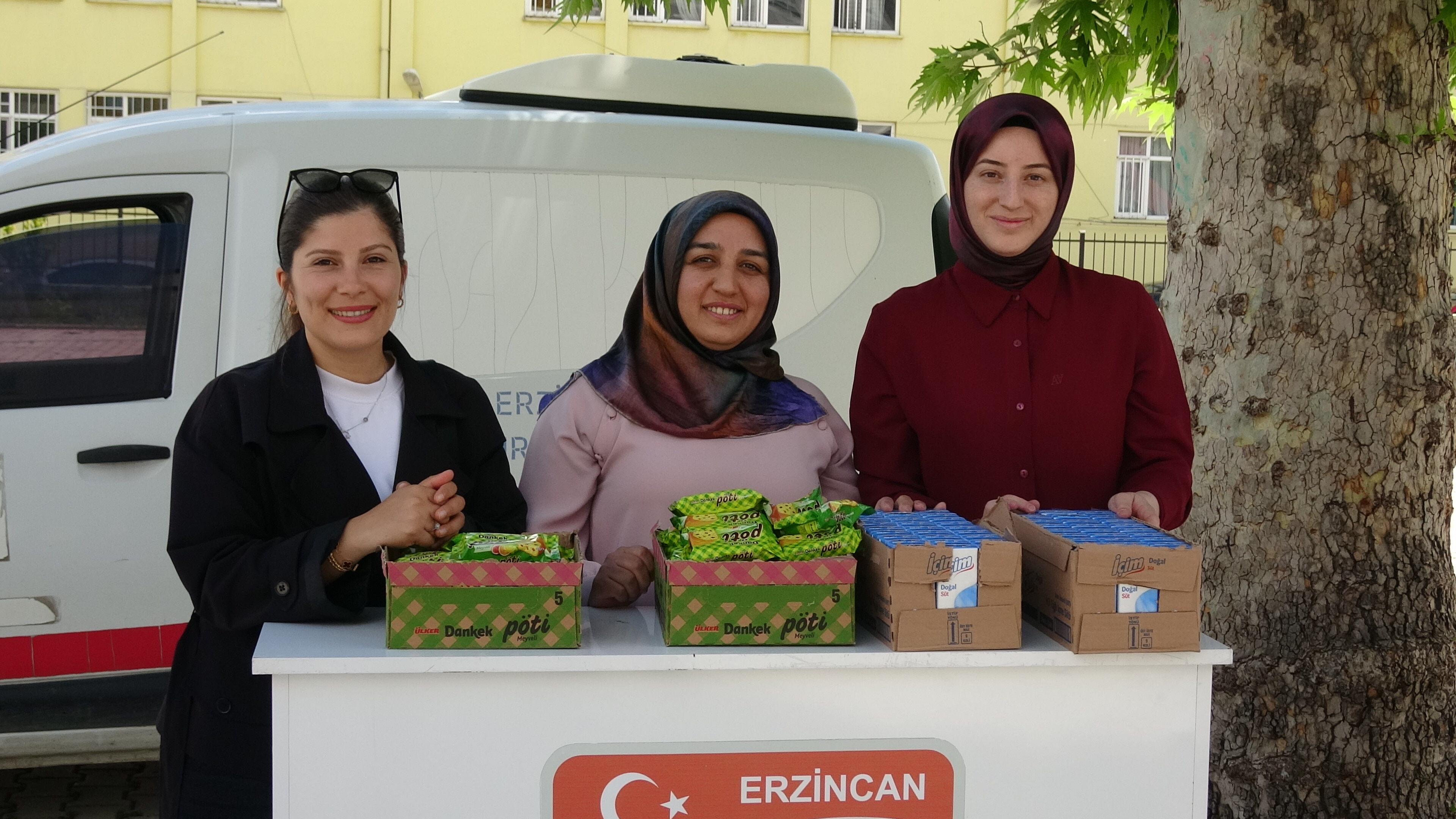 Erzincan Damızlık Birliği’nden Dünya Süt Günü’nde Örnek Organizasyon3