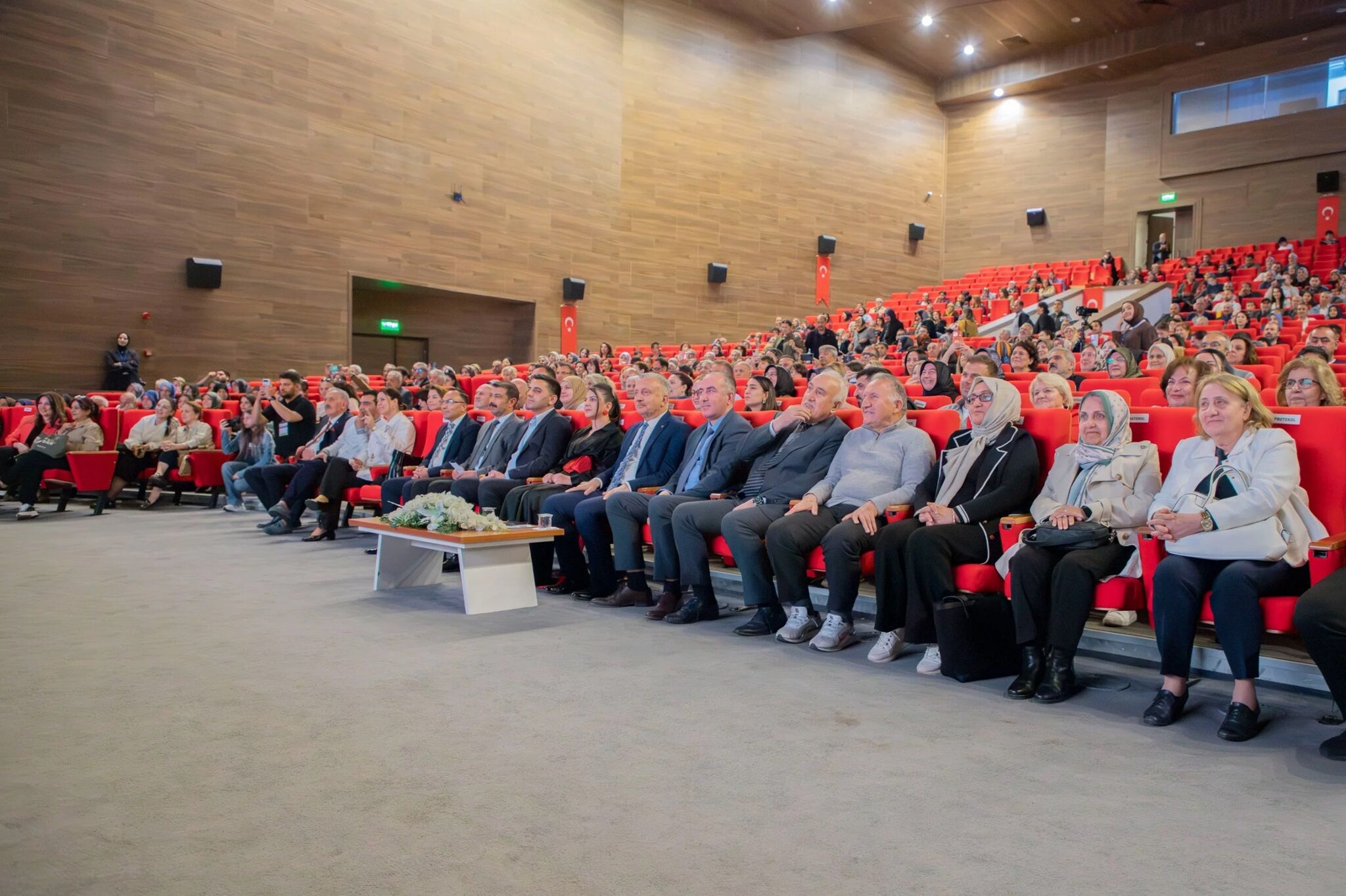 Erzincan Türküleri Konseri