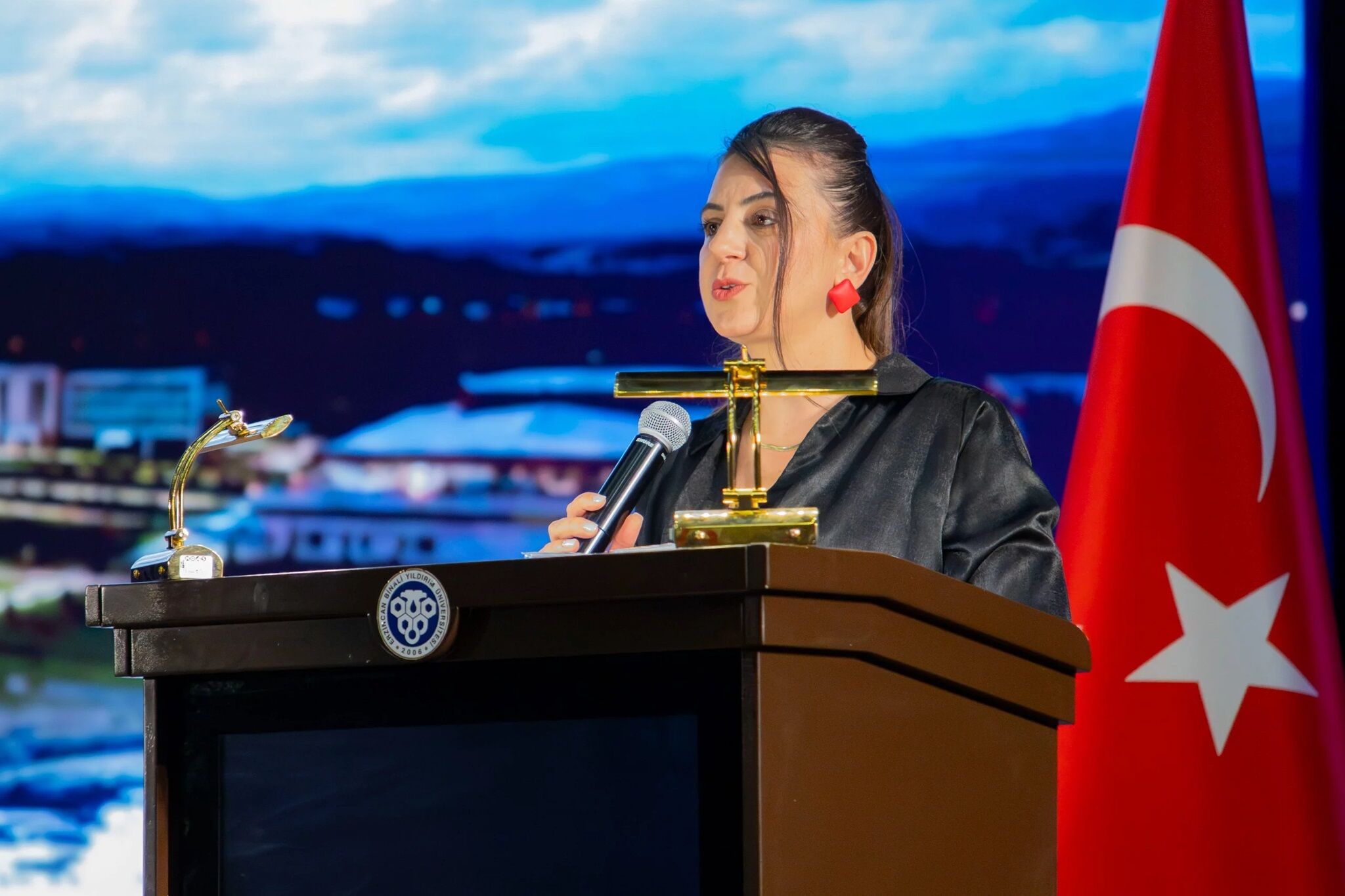 Erzincan Türküleri Konseri1