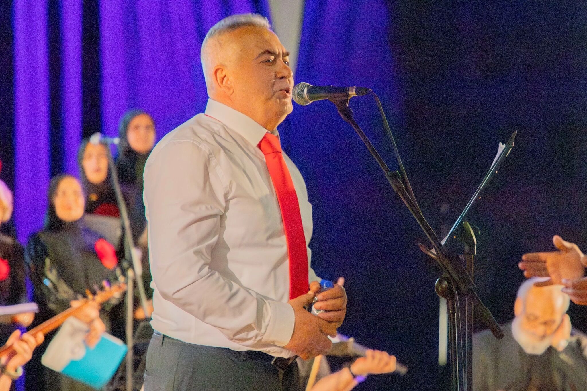 Erzincan Türküleri Konseri5