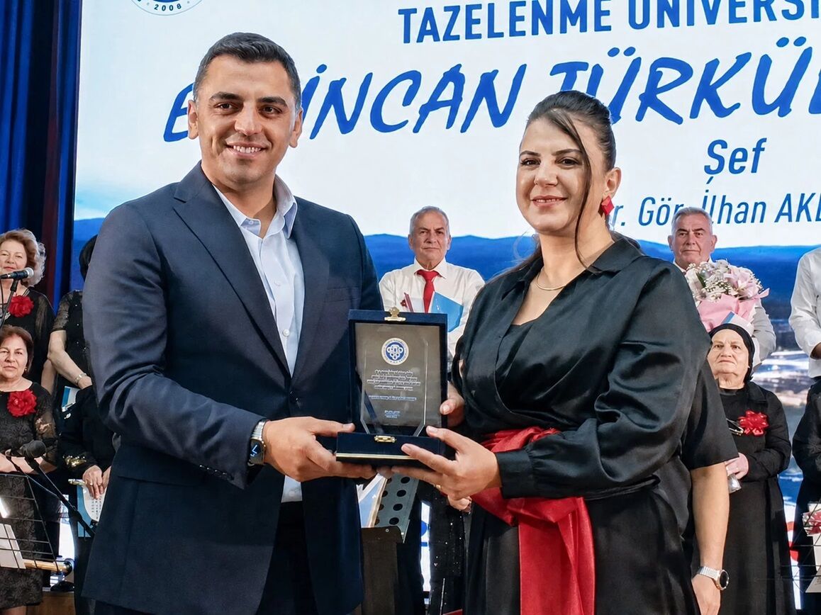 Erzincan Türküleri Konseri8