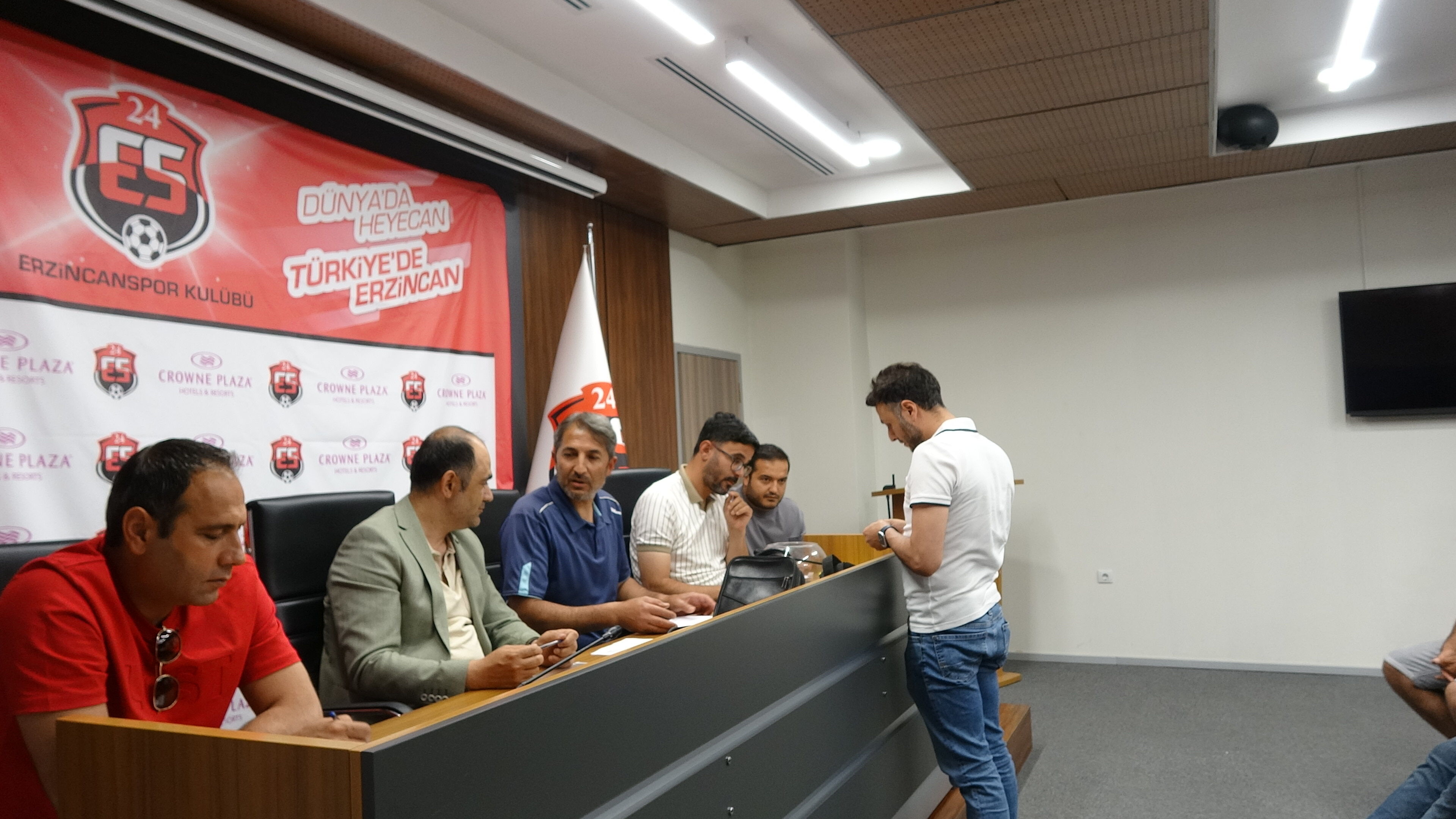 Erzincan’da 22 Takımlık Dev Turnuva Başlıyor48 (3)