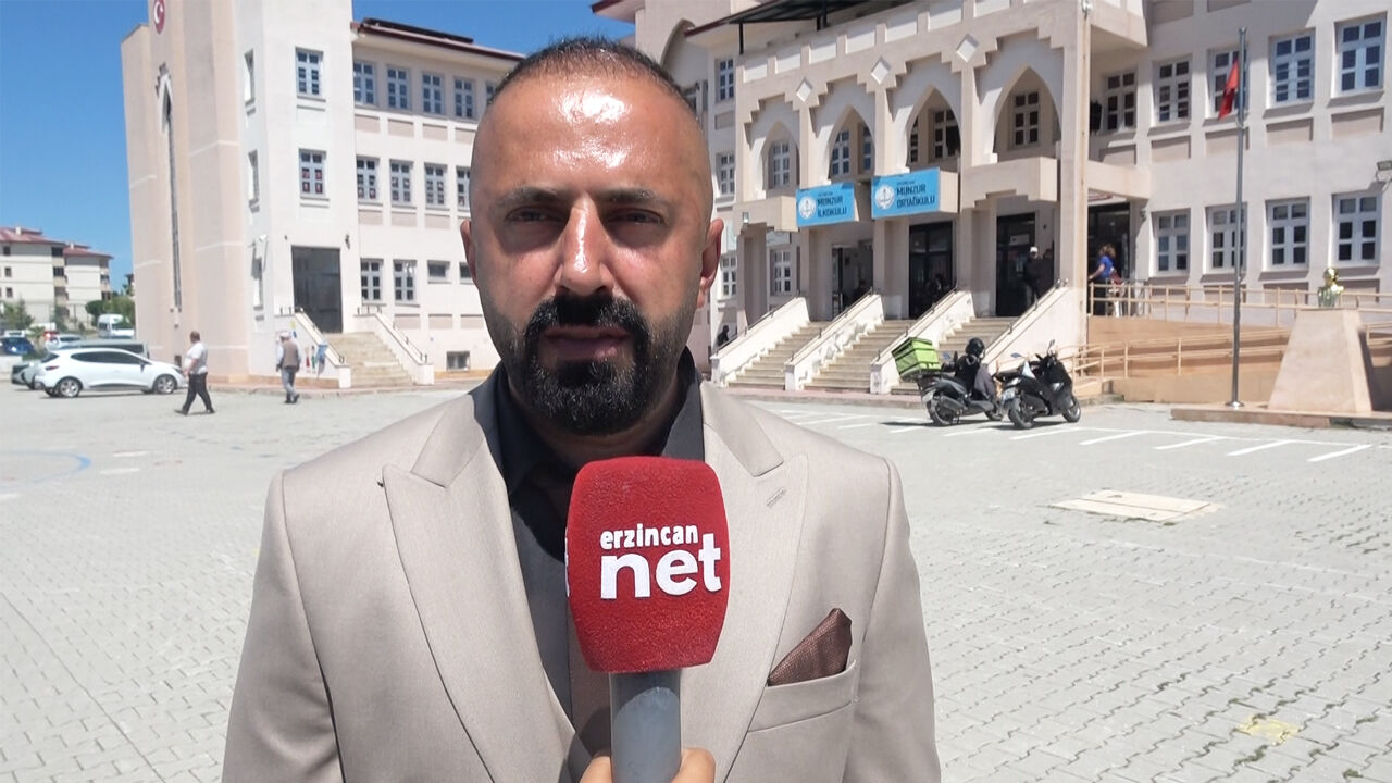 Erzincan’da Rakipler Değişti, Kazanan Değişmedi