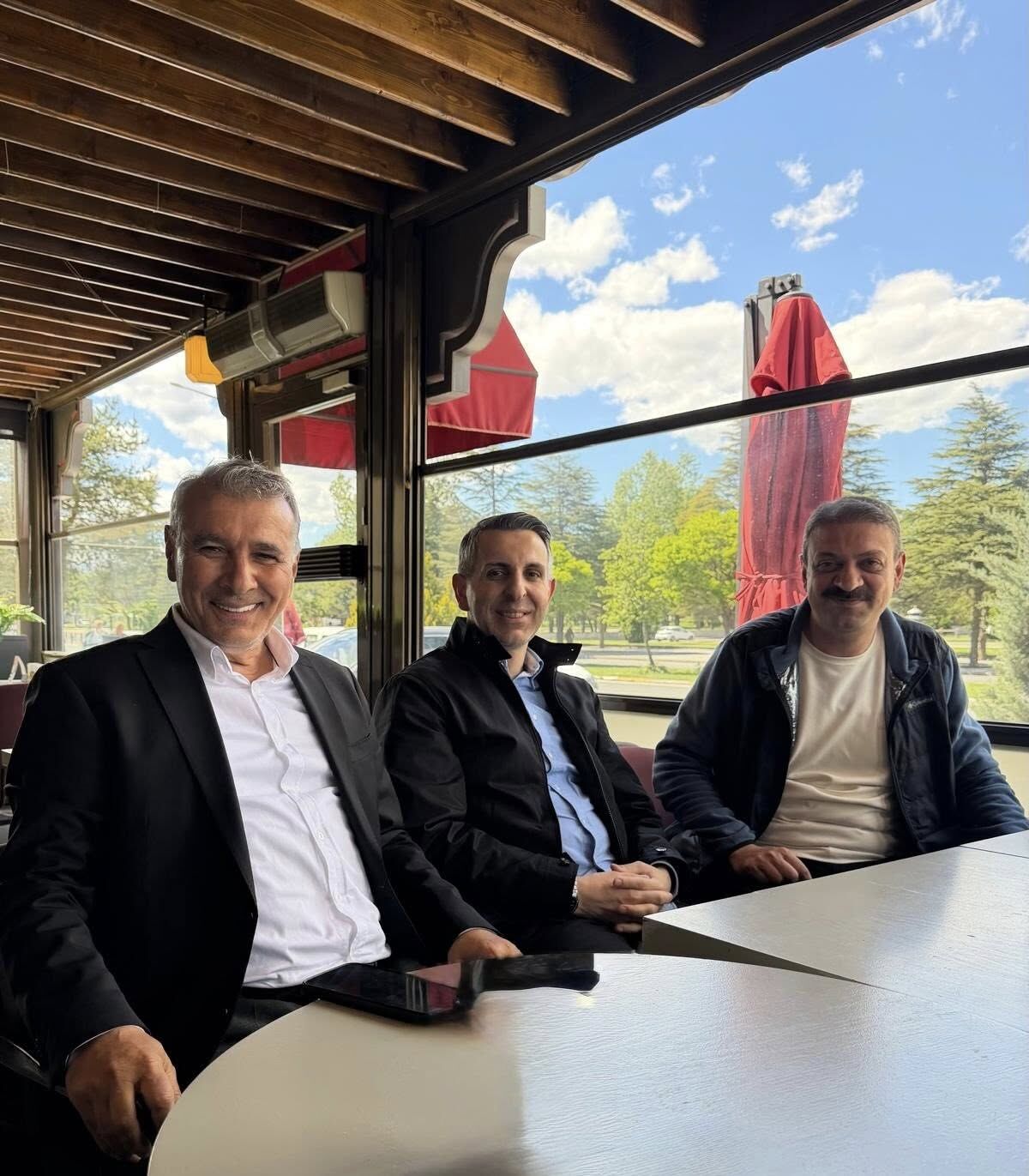 Erzincan'da Ayazma Ve Tanasur Vadisi Turizme Kazandırılıyor (1)