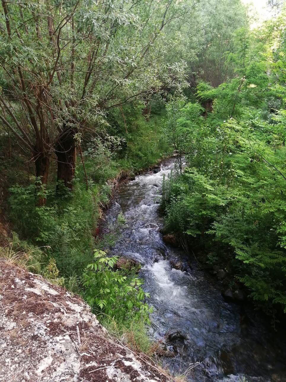 Erzincan'da Ayazma Ve Tanasur Vadisi Turizme Kazandırılıyor (3)