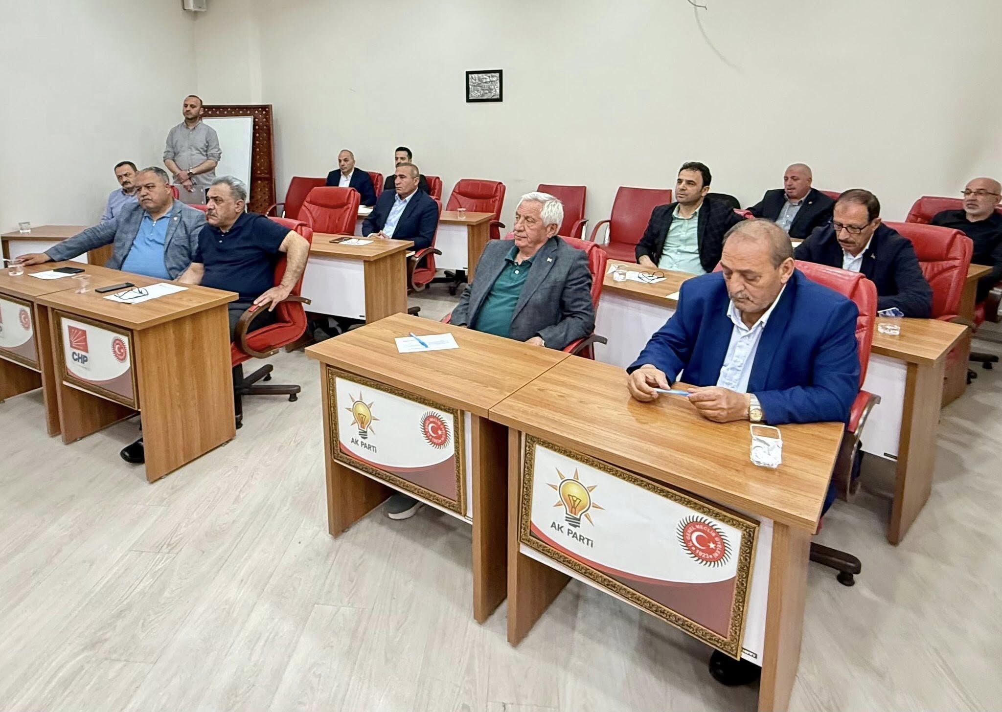 Erzincan’da Gıda Güvenliği Ve Hayvan Sağlığı İçin Yeni Adımlar (2)