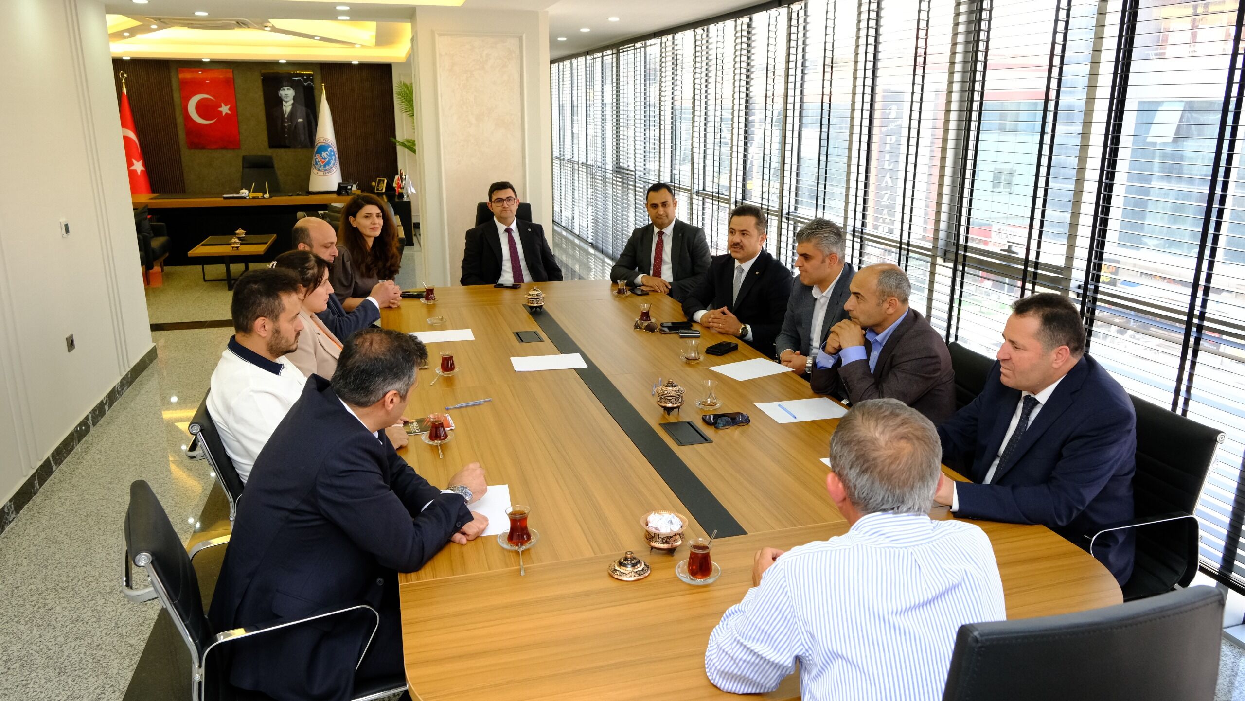 Erzincanda Limit Krizine Tanoğlu’dan Hızlı Müdahale1