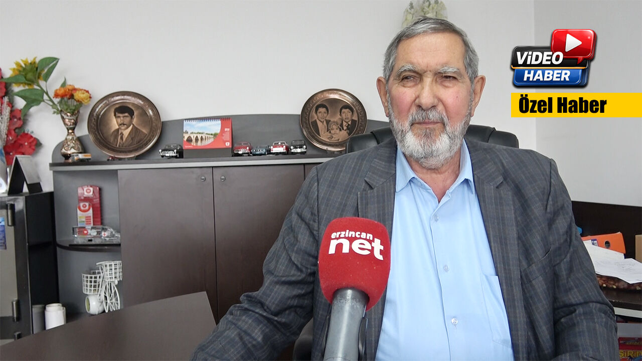 Bir Kamyon Margarinle Başlayan Başarı Hikayesi: İş İnsanı Zekeriya Ataş’ın Yarım Asırlık Yaşam Yolculuğu