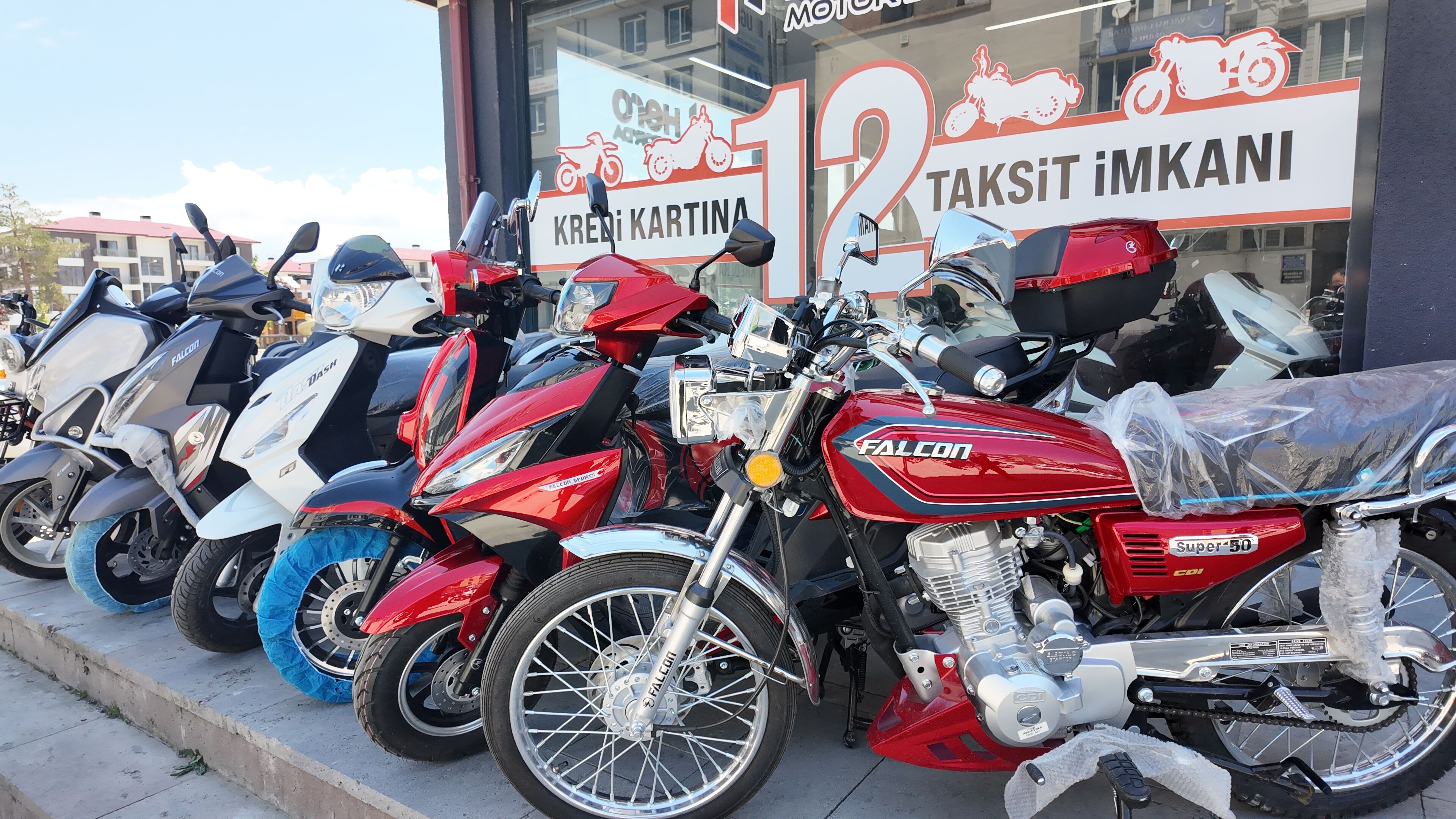Erzincan’da Motosiklet Satışlarında Patlama Fiyatları Ne Kadar Oldu3