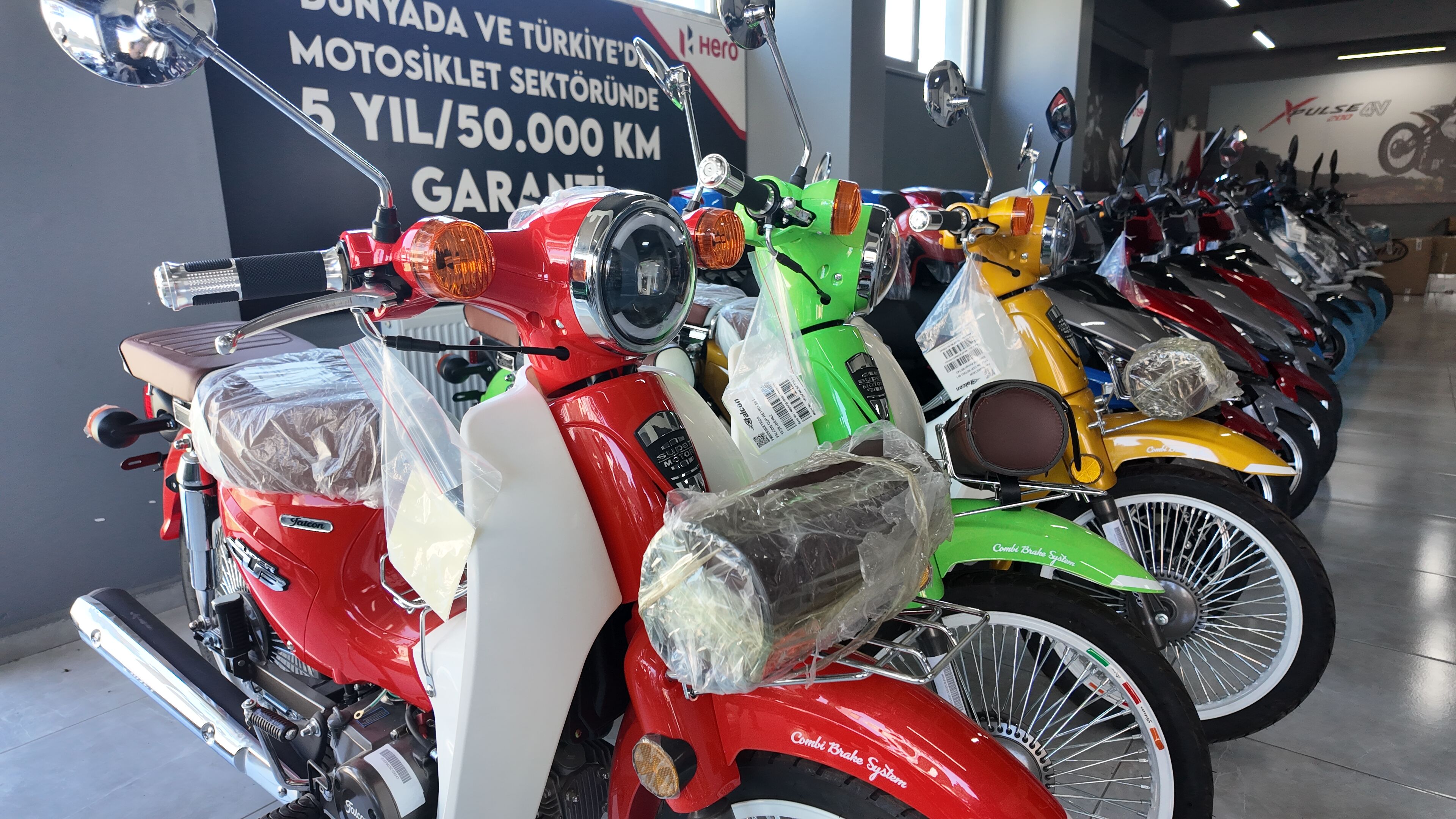 Erzincan’da Motosiklet Satışlarında Patlama Fiyatları Ne Kadar Oldu4