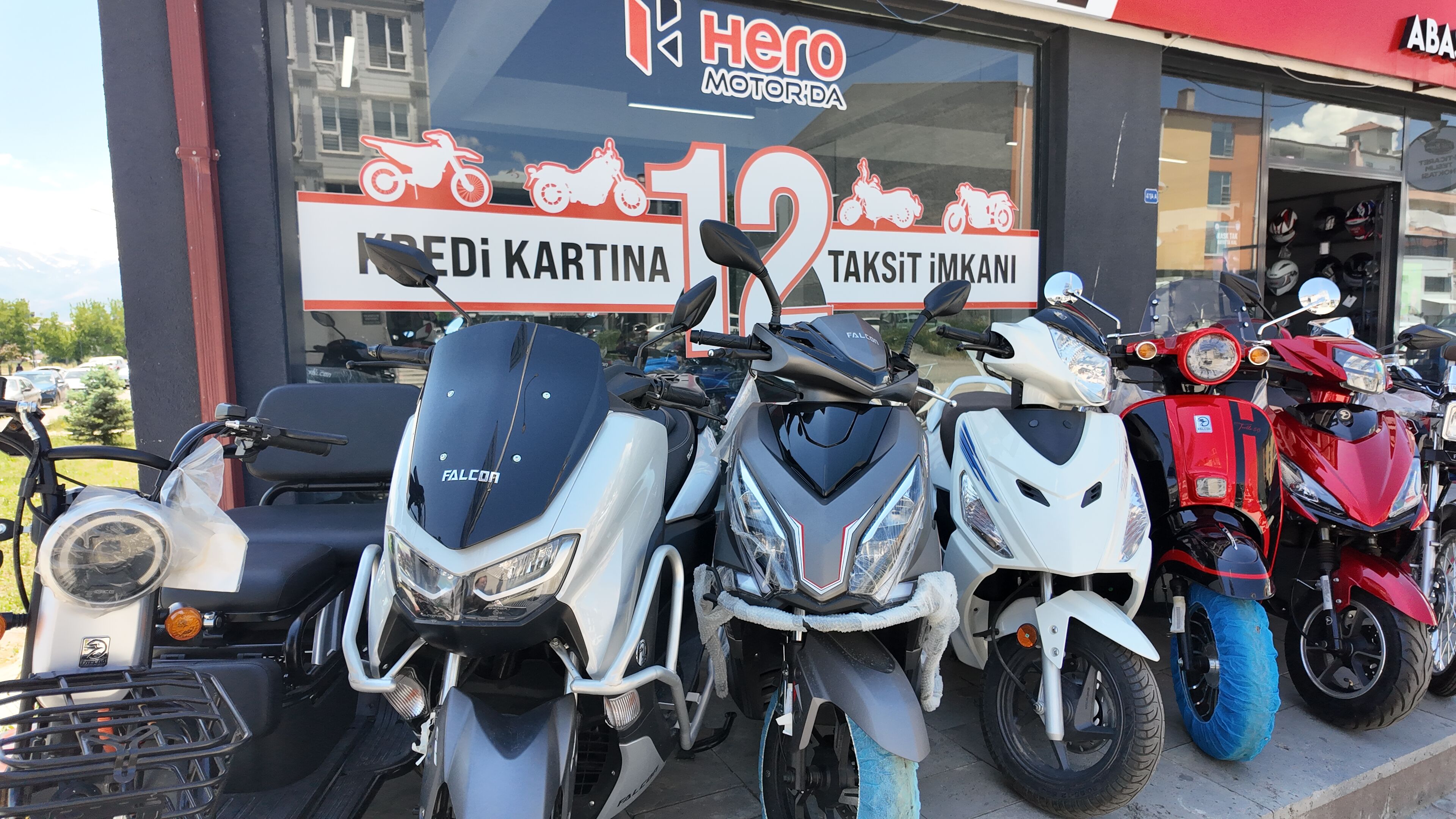 Erzincan’da Motosiklet Satışlarında Patlama Fiyatları Ne Kadar Oldu5