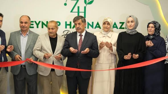 Erzincan'da Yaşam Kalitesini Değiştirecek Gizemli Dokunuş