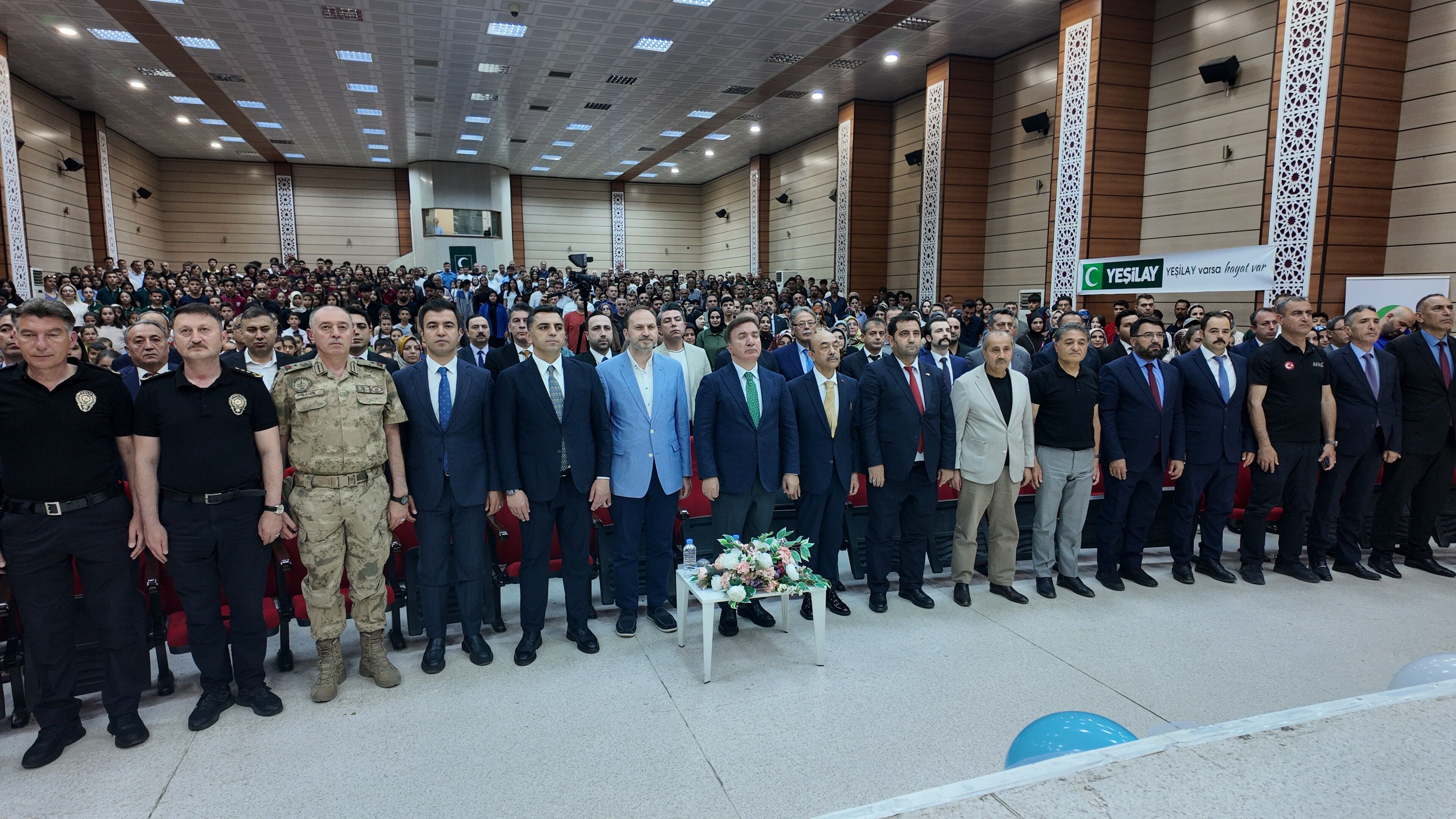 Erzincan’dan Doğan İyilik Hareketi 29 Bin Öğrenci Sağlıklı Yaşam İçin Seferber Oldu2