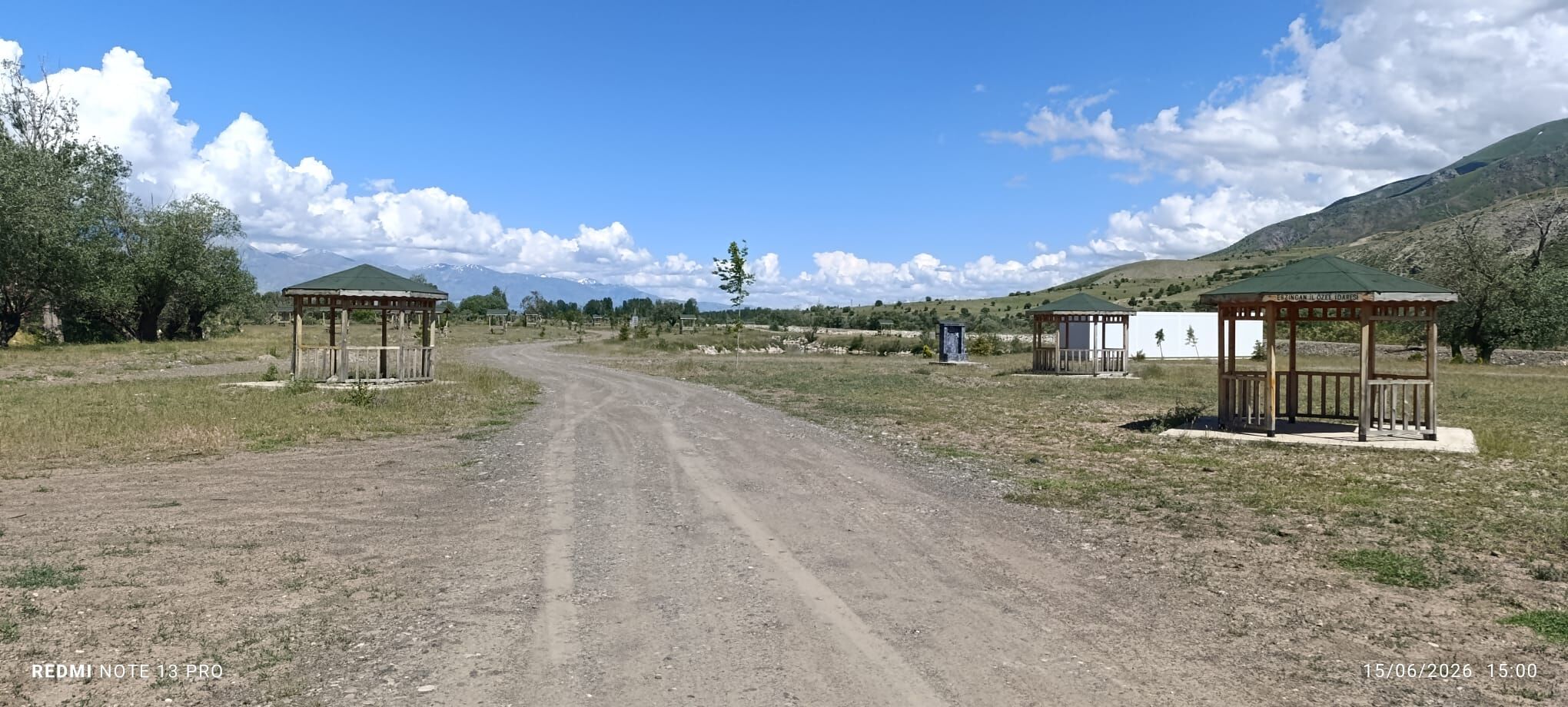 Erzincan’ın Can Damarı Kaderine Terk Mi Edildi