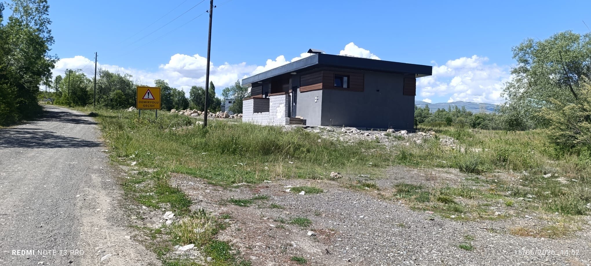 Erzincan’ın Can Damarı Kaderine Terk Mi Edildi4