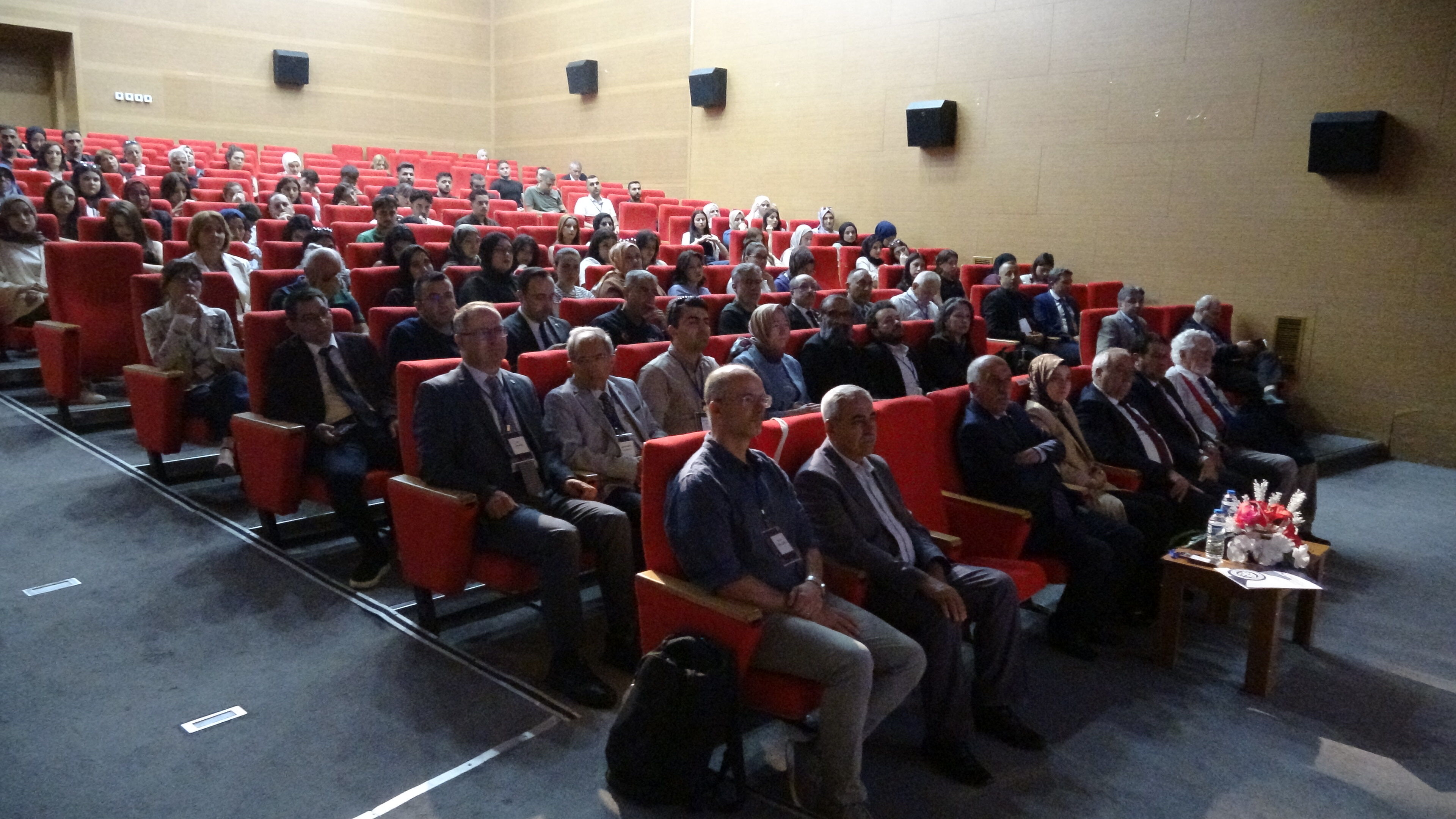 Erzincan’ın Jeolojik Mirası Unesco Yolunda Masaya Yatırıldı1