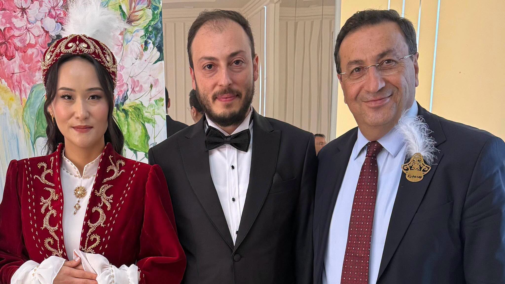 Erzincanlı Aileye Kazak Gelin (4)