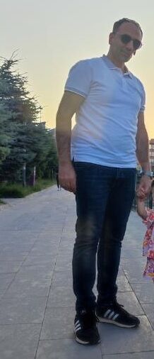 Erzincanlı Öğretim Görevlisi Ölümden Döndü 11