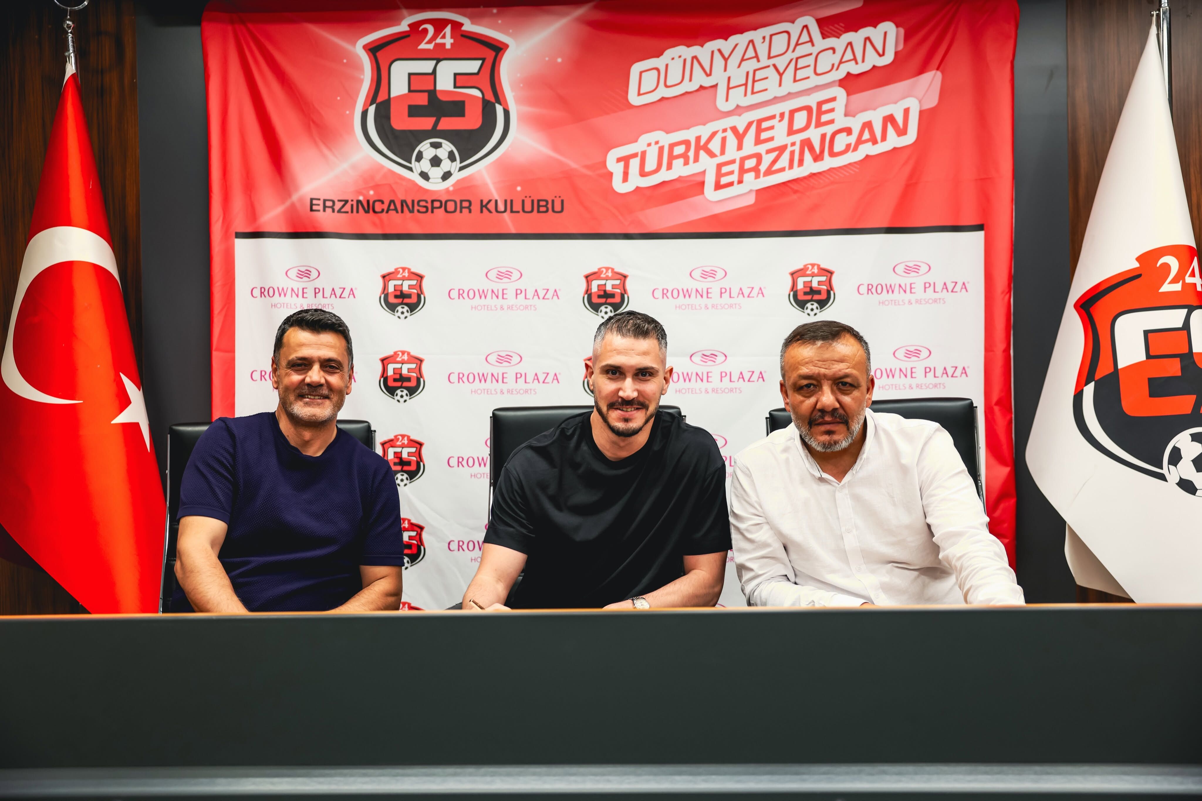 Erzincanspor’da Transfer Gündemi Hız Kazandı11