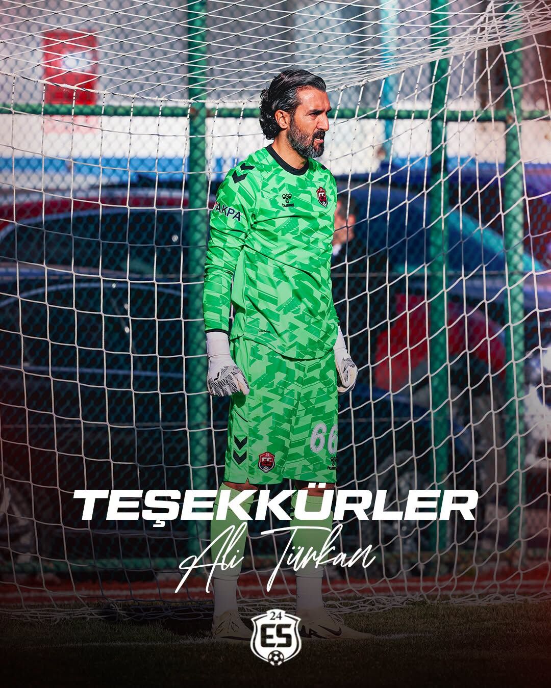 Erzincanspordan Giden Futbolcular (1)