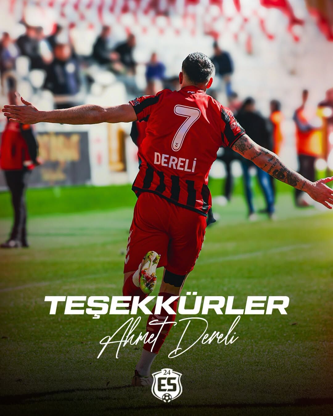 Erzincanspordan Giden Futbolcular (2)
