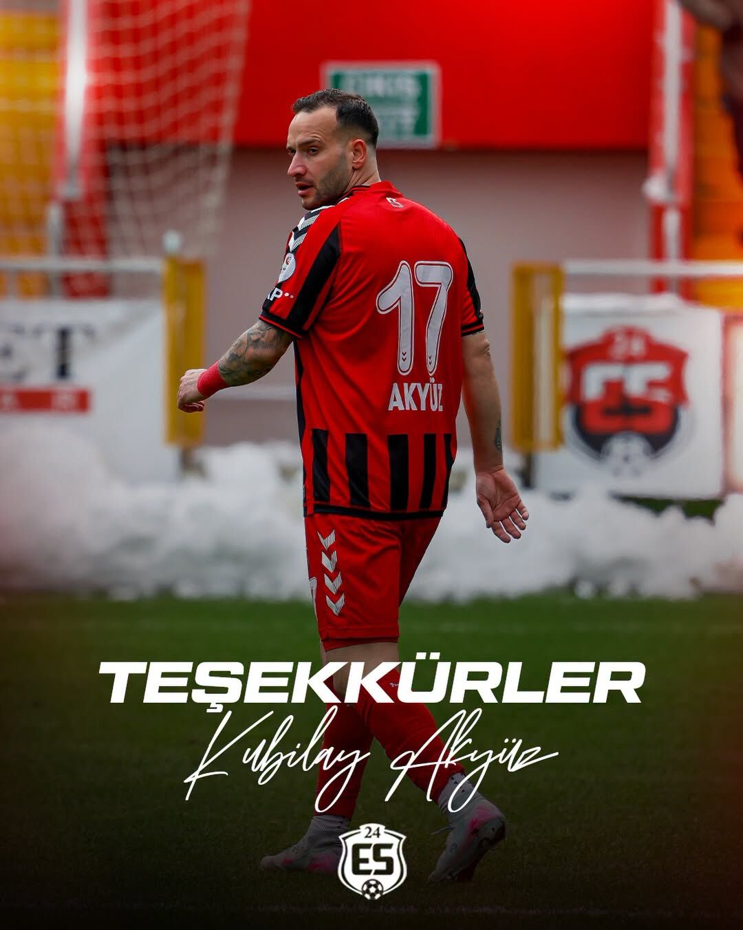 Erzincanspordan Giden Futbolcular (3)
