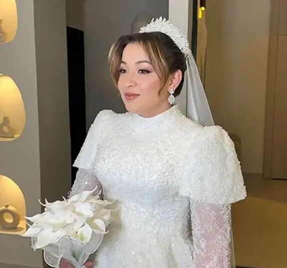 Gümüşhane Kadın Ölümü 1