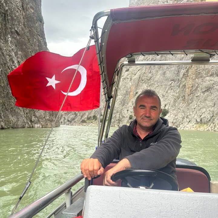 Güven Güldal