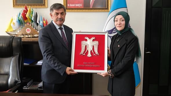 Güvenliğin Sessiz Kahramanları Başkan Aksun’la Buluştu1
