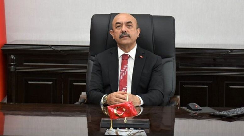 Erzincan Eğitim Camiasını Yasa Boğan Kayıp