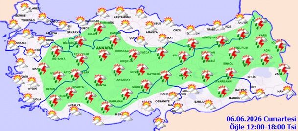 Hava 6.6.26