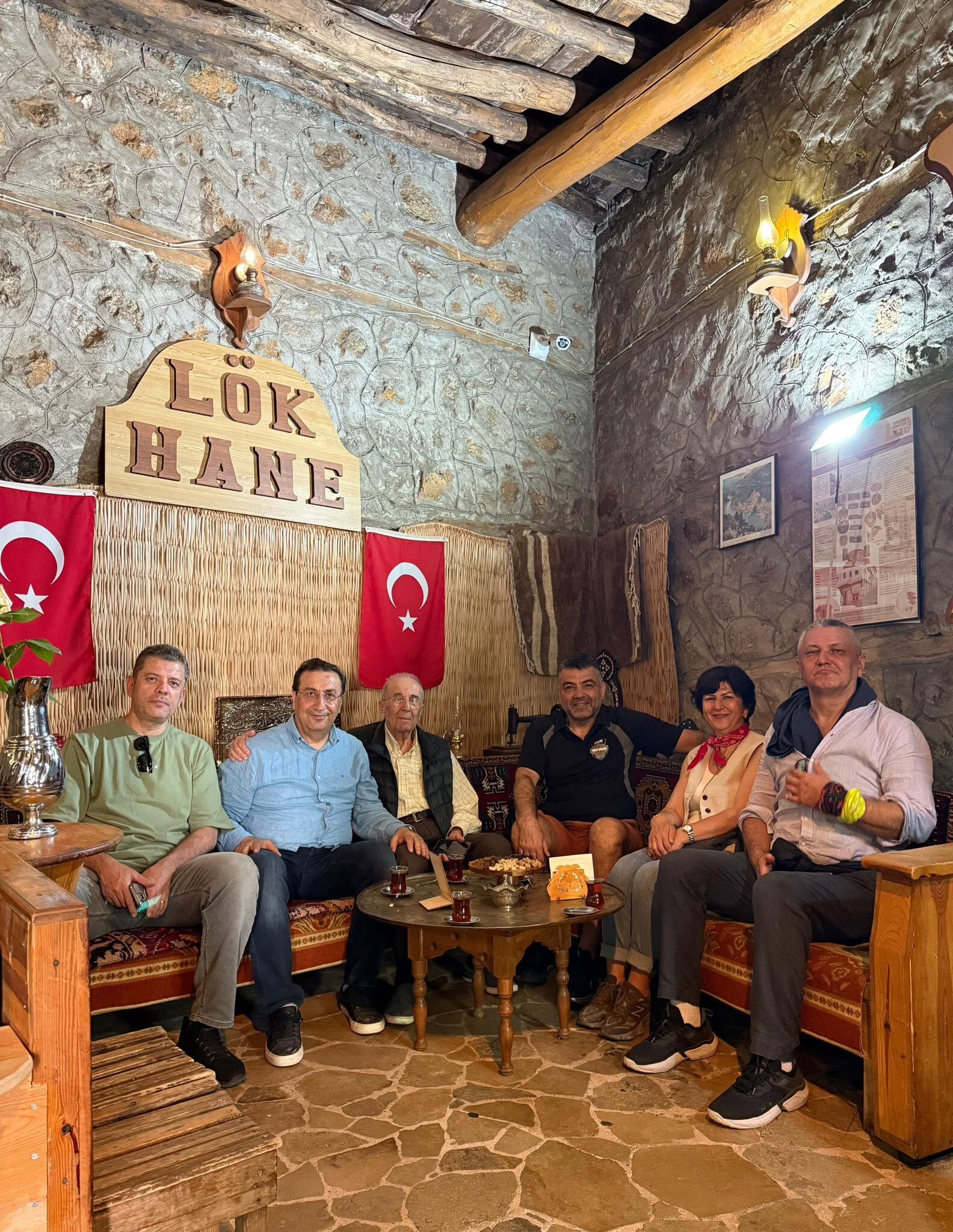 Ismail Yücel Kemaliyede (1)