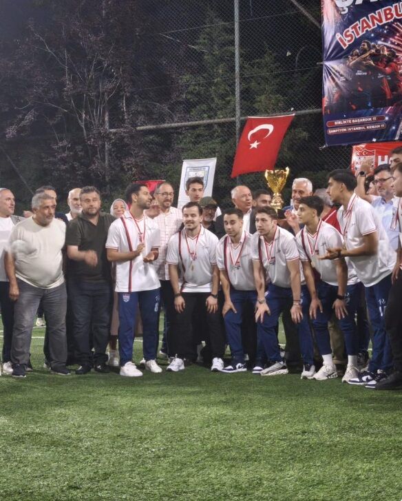 Istanbul Kemahspor1