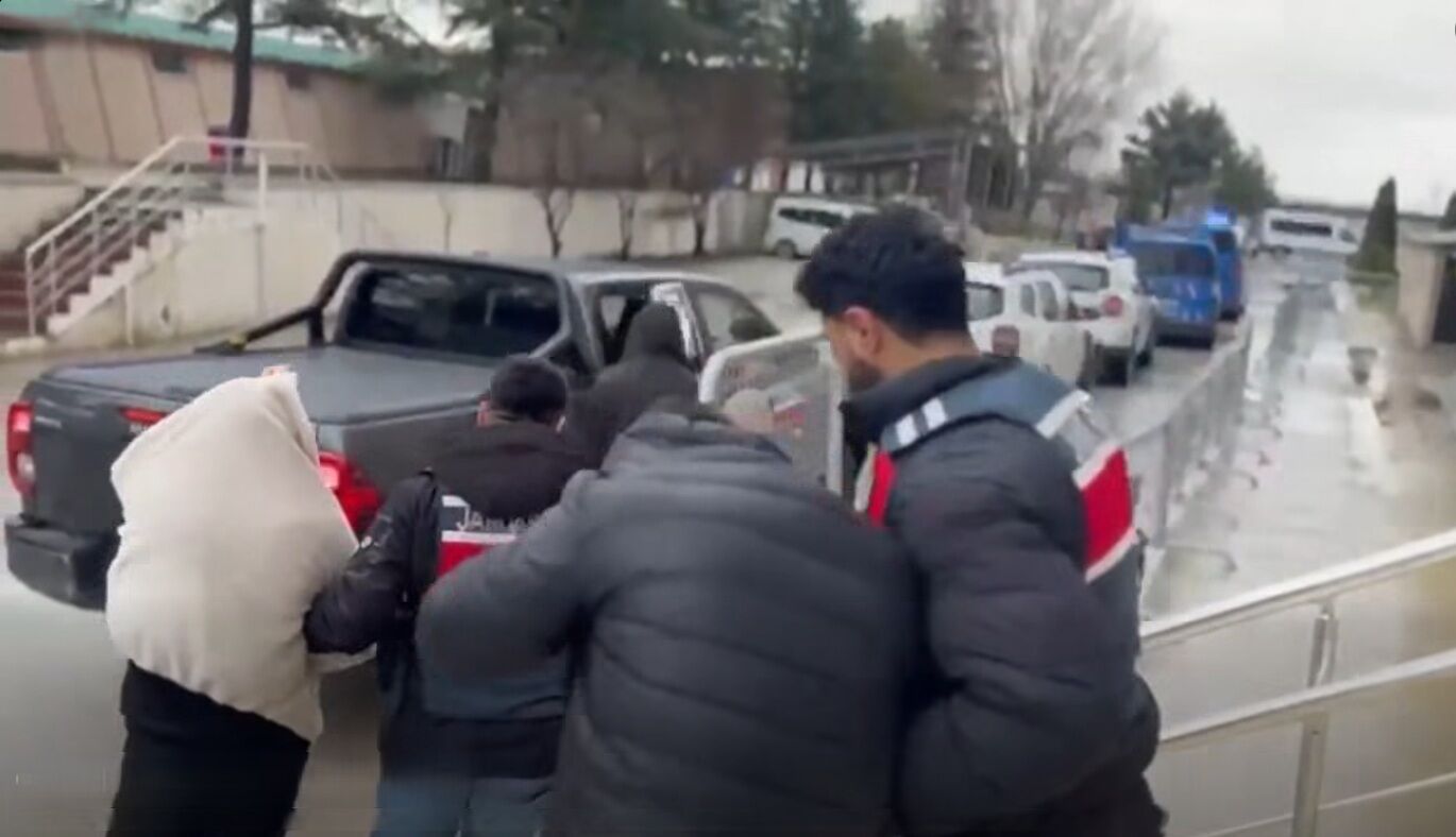 Jandarna Göçmen 24