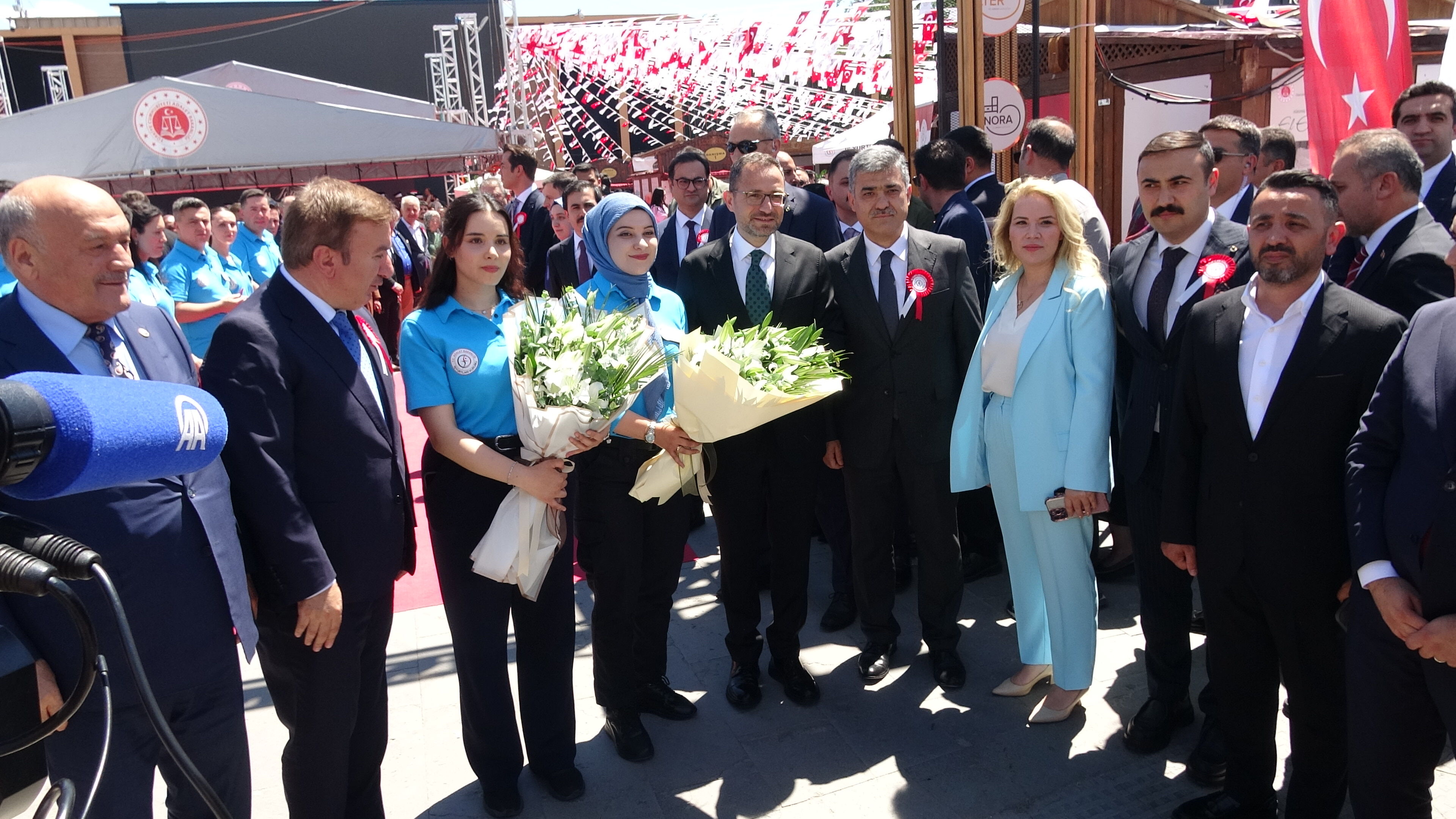 Karşılama