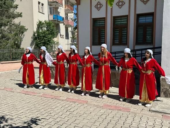 Kemah Kaymakamlığı3