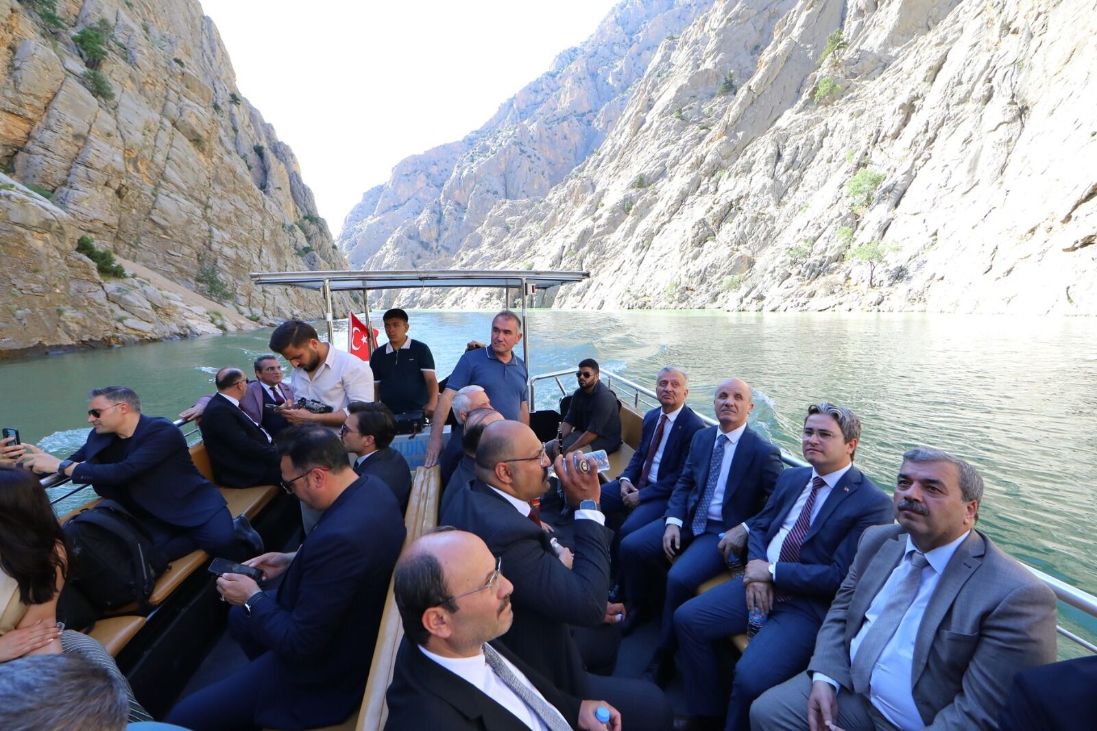 Kemaliye Açılış (3)