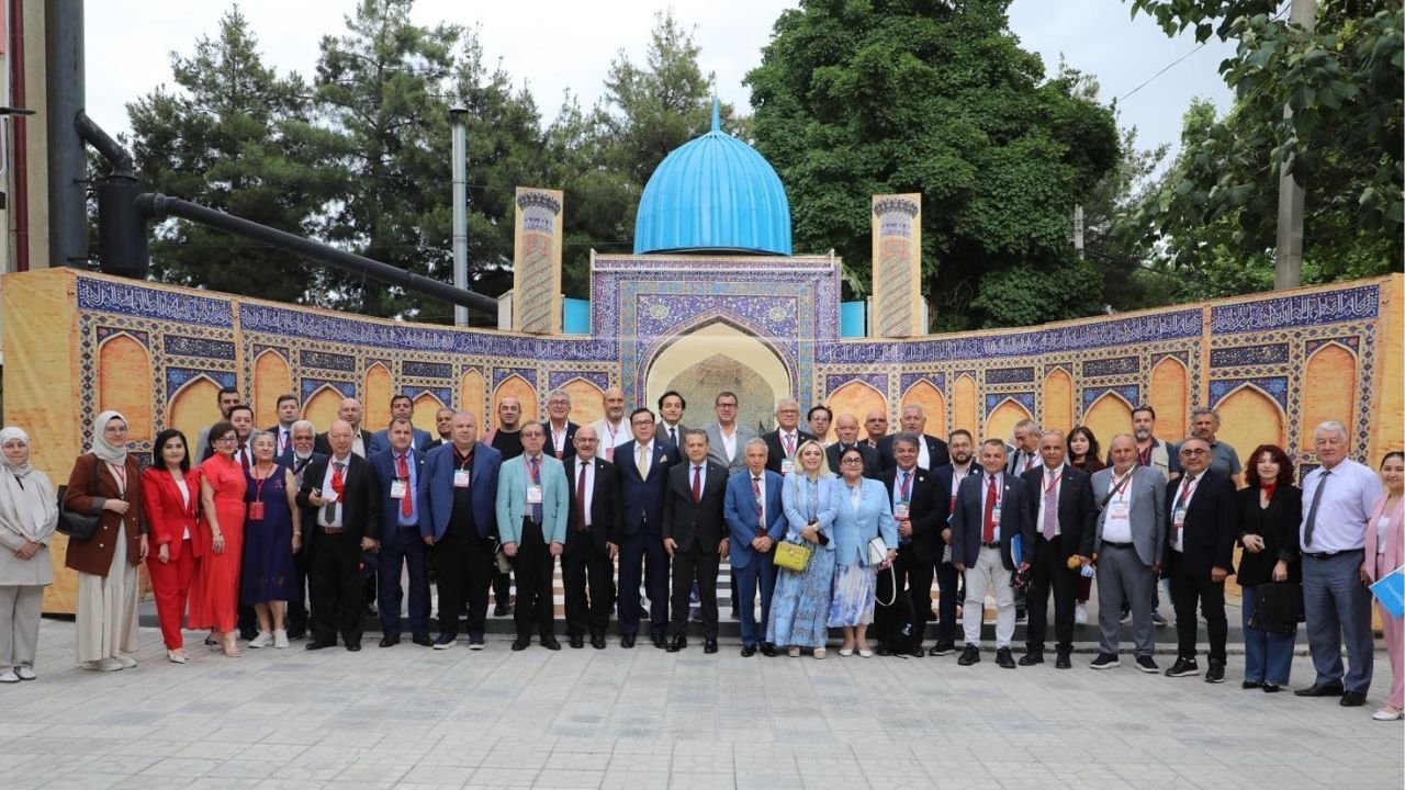 Kgk Özbekistan’da Medyanın Geleceği Genel