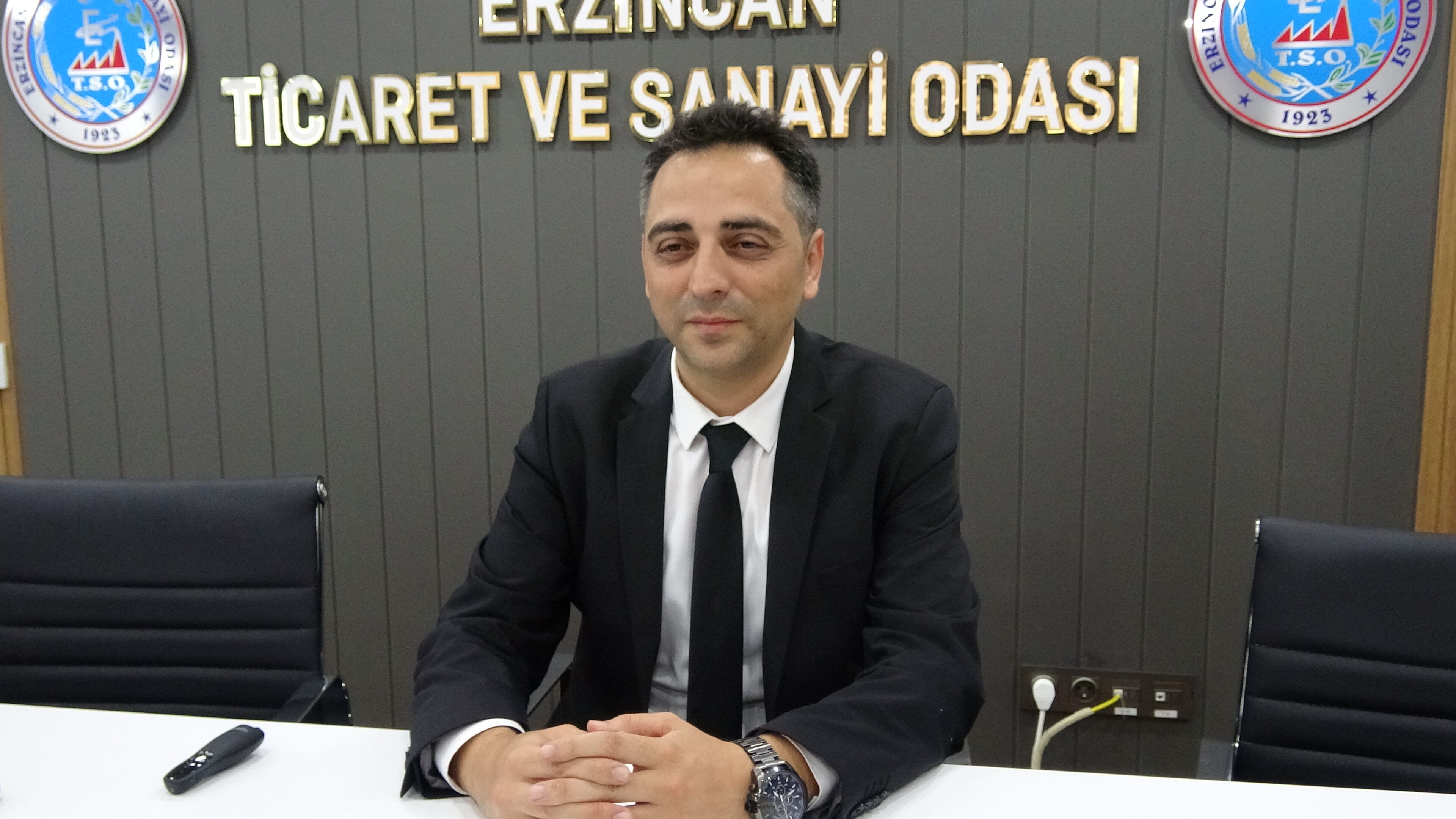 Kosgeb’den Erzincanlı İşletmelere 20 Milyon Tl’ye Kadar Destek Fırsatı