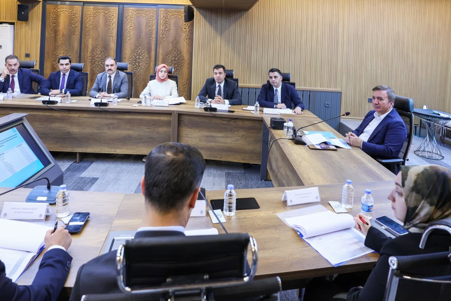 Köydes Toplantısı (1)