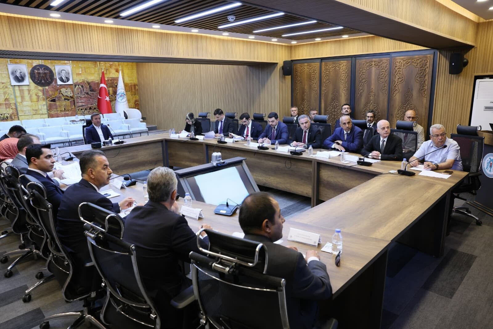 Köydes Toplantısı (2)
