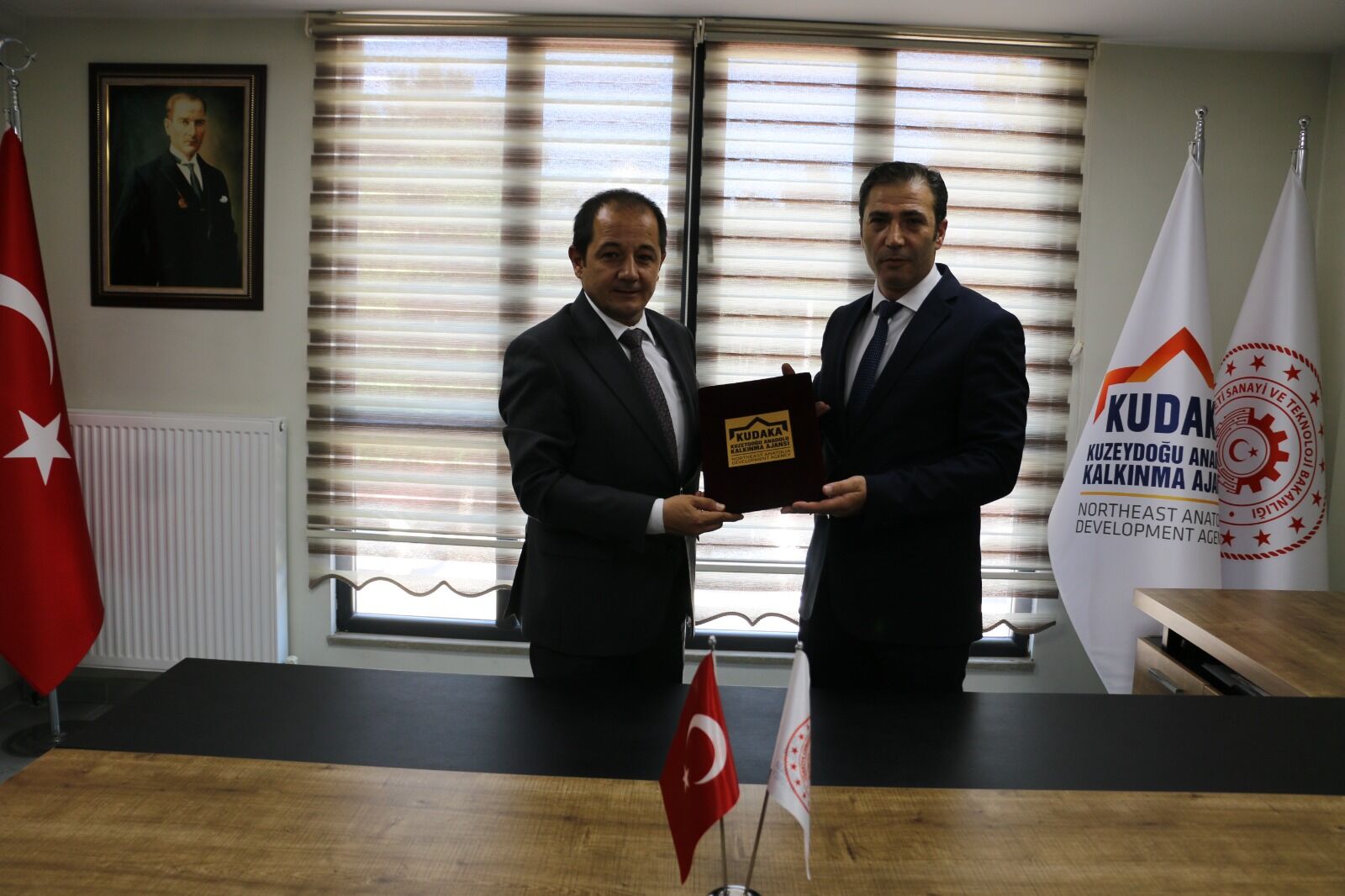 Kudaka Proje Sözleşme (3)