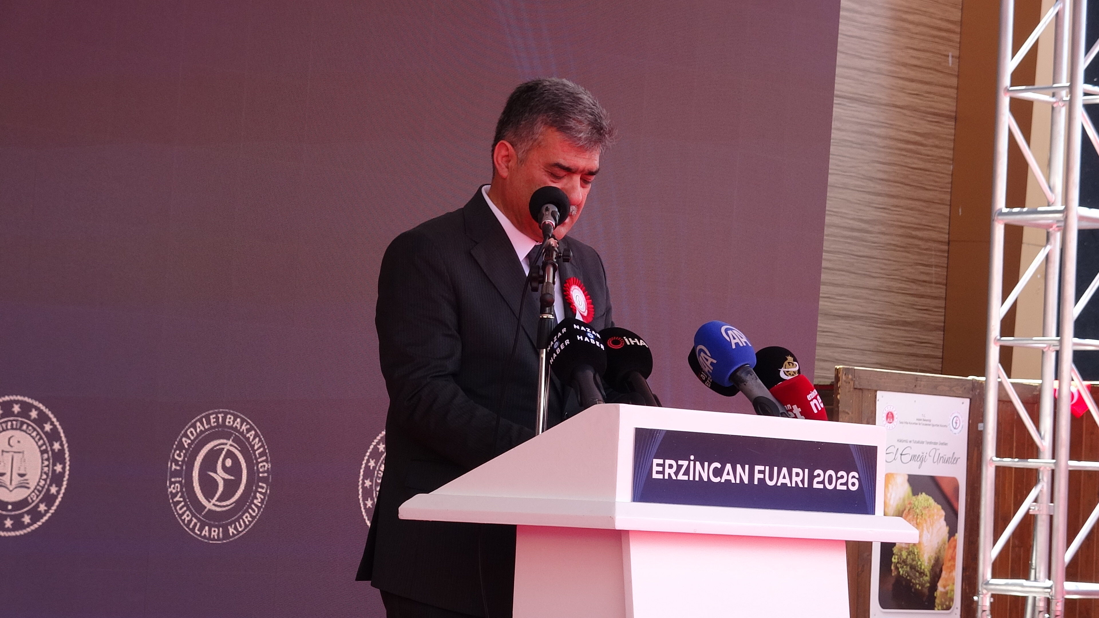 Kutum Başkanı