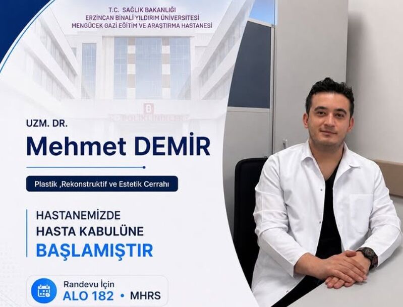 Mehmet Demir